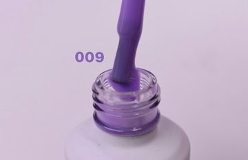 Laro nails Intellect base 20g 09