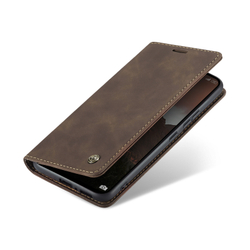 Чехол-книжка CaseMe Matte Redmi Note 13 4G