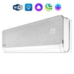 Блок внутренний Ballu Boho DC BSNI-FM/in-10HN8_V1/EU инверторной мульти сплит-системы