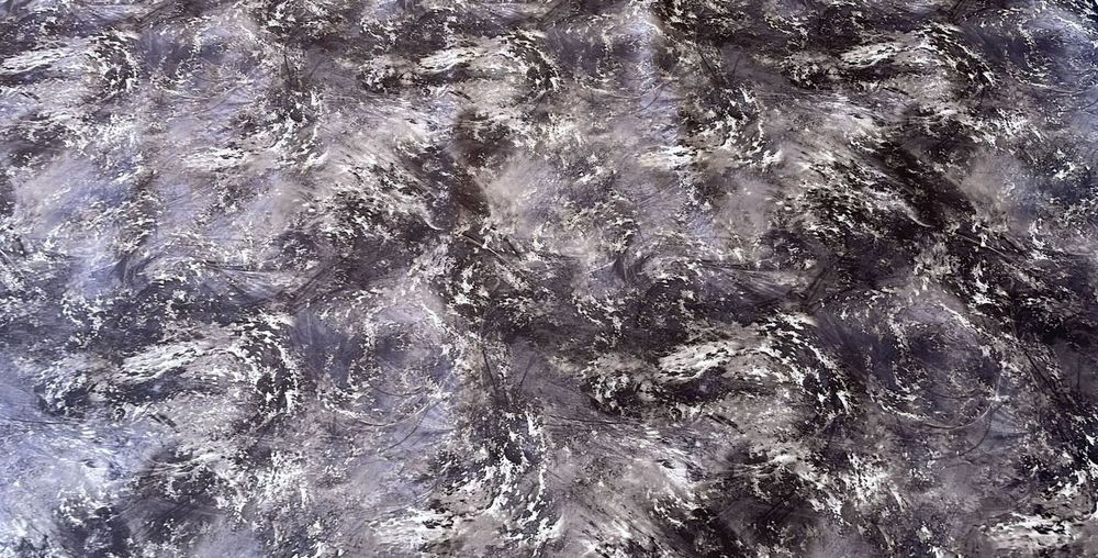 Велюр Космос 06 темно-серый