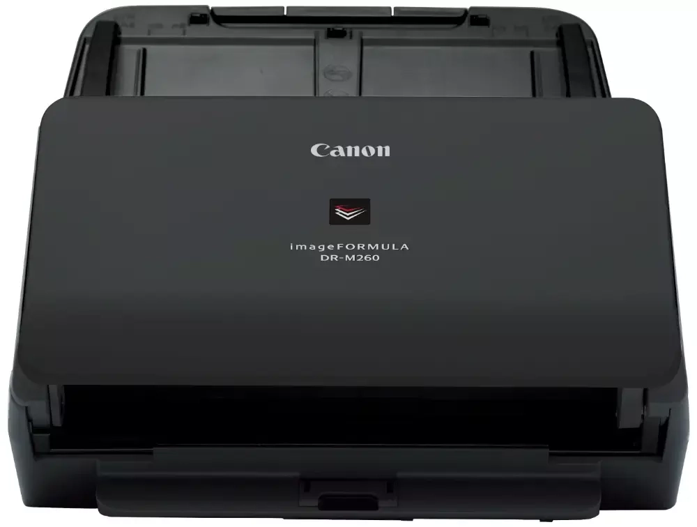 Сканер Canon ImageFORMULA DR-M260(2405C003)