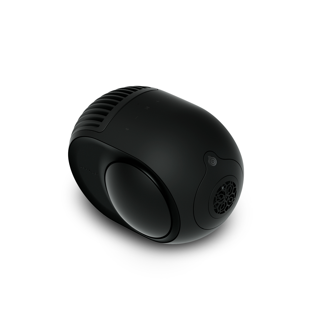 Devialet Phantom II 95 dB Matte Black