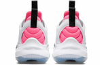 Кроссовки Jordan Air Max 200 Xx (Женская размерная сетка)