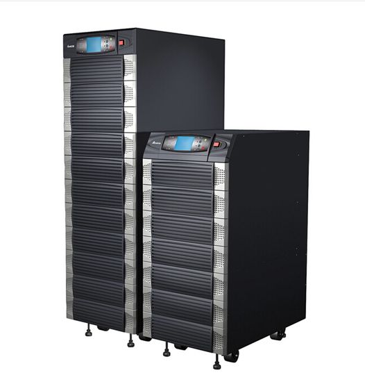 СИЛОВОЙ МОДУЛЬ Delta ДЛЯ NH+ СЕРИИ 20KVA POWER ASSY 20K/3U NH+ PM_NEW 3915101156-S