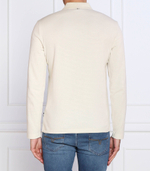 поло pleins 31 BOSS BLACK - бежевый(50485002)