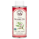 La Tourangelle, Обжаренное кунжутное масло, 250 мл (8,45 жидк. унц.)