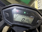 Honda CBR400R 041991