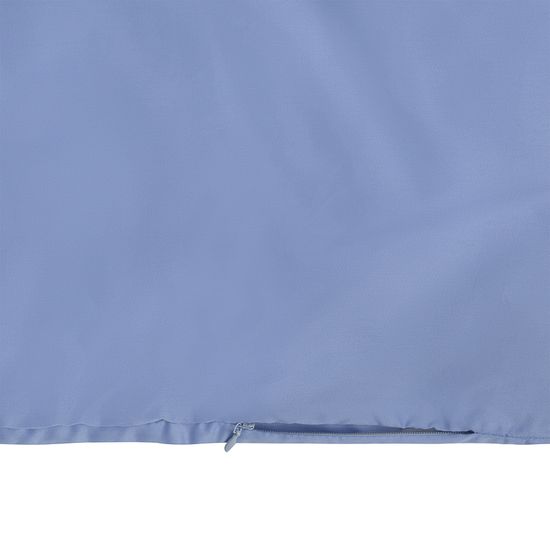 Комплект постельного белья сиреневого цвета из коллекции essential, 150х200 см