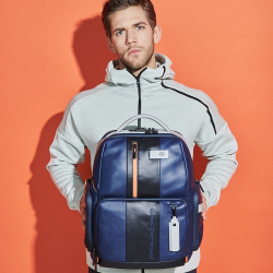Рюкзак Piquadro Urban CA4550UB00BM/BLGR