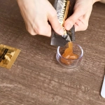 Mediplorer Премиальная гелевая маска СО2 для лица Медиплорер- CO2 Gel Mask Premium, гель 28 г х 6 шт., порошок 1.9 г х 6 шт.