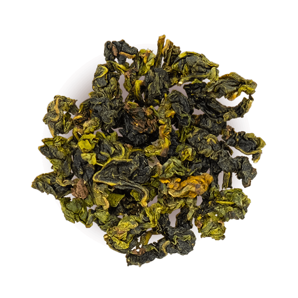 Чай "Тегуаньинь"