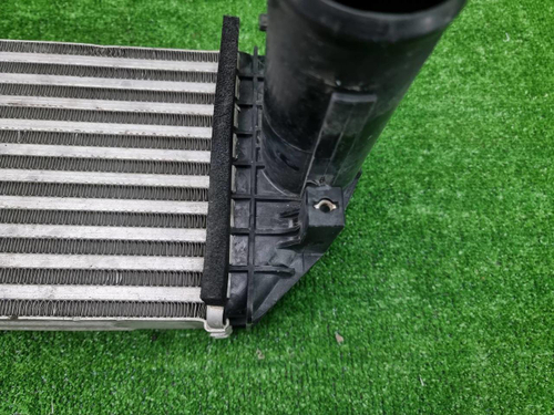 Интеркулер Jetour Dashing (2022-н.в.)