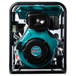 Дизельный генератор Alteco Professional ADG 7500E