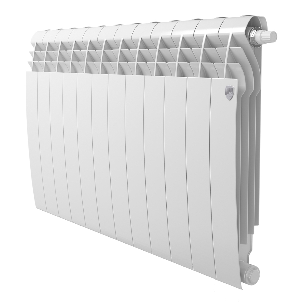 Радиатор Royal Thermo BiLiner 500 /Bianco Traffico VDR