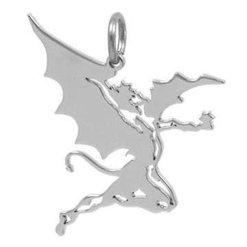 Кулон Black Sabbath Demon (178)