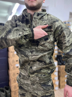 Костюм маскировочный / сорочка / тайгер