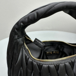 Miu Miu Wander Hobo Bag 20 cm