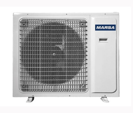 Marsa MRK-18СHAN/MRK-18HANE-W