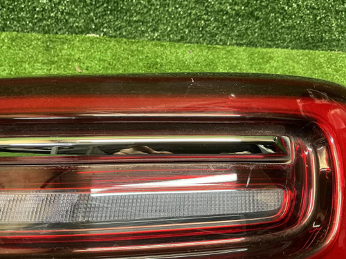 Фонарь правый внешний Aito M7 (2022-н.в.)