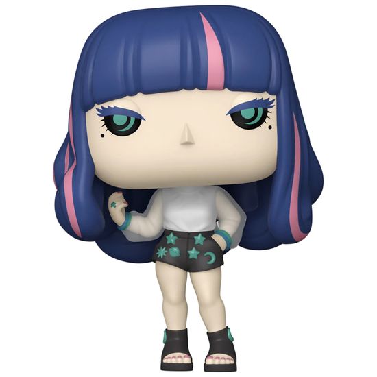 Фигурка Funko POP! Animation Boruto Eida (1920) 83709 / Фигурка Фанко ПОП! по мотивам аниме "Боруто", Эйда