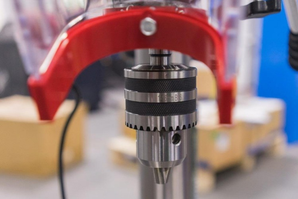 Станок сверлильный STALEX DP-20/T (DP38016B/T) DP38016B/T