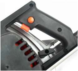 Пила циркулярная PATRIOT CS 195, мощность 1800Вт, пильный диск 200мм (190301607)