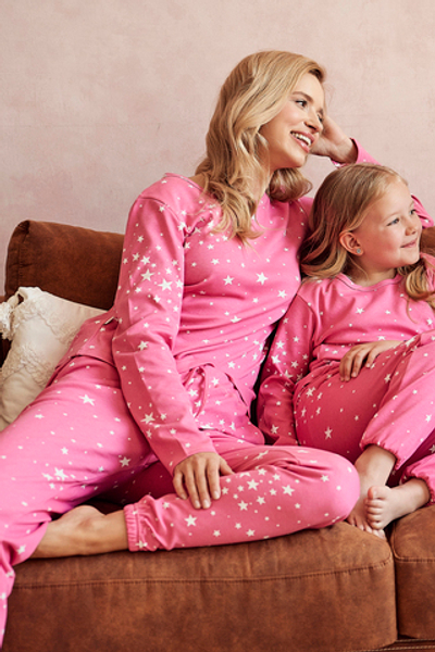 Пижама 24W Eryka 3029-01 Taro