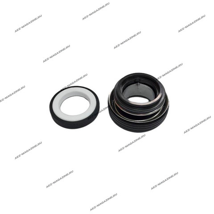 Сальник для насосов, тип F(25) (26.5x52мм, 27x44мм)