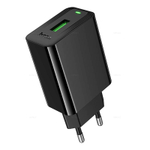 Hoco CS92A Leader QC3.0 зарядное устройство