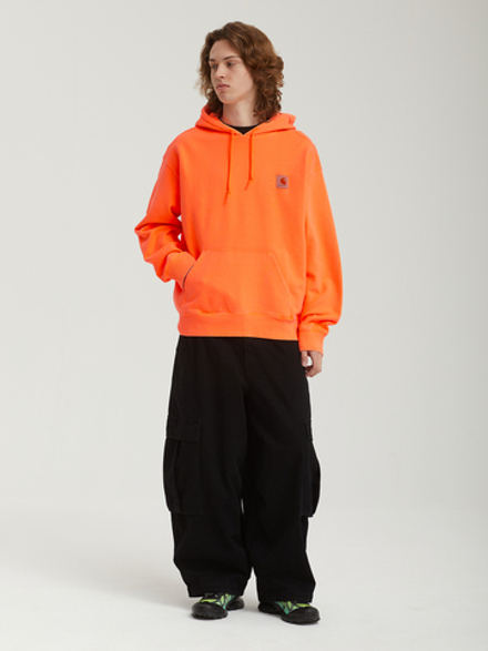 Мужская Толстовка Industry