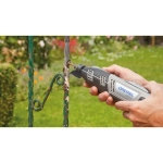 Аккумуляторная ПШМ 8220-5/65 Platinum DREMEL F0138220JN