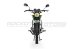 Мопед ROCKOT ALPHA OFFROAD (камуфляж глянцевый)