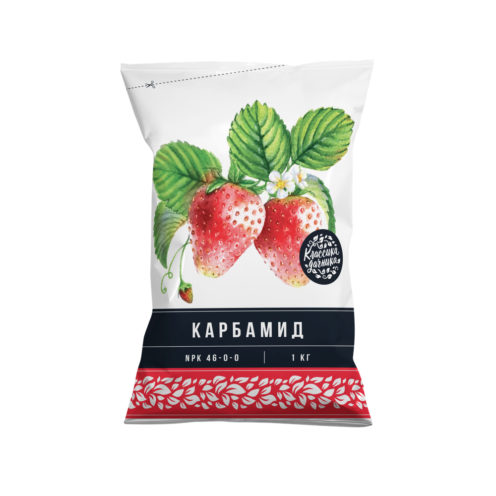 Удобрение Карбамид 1кг