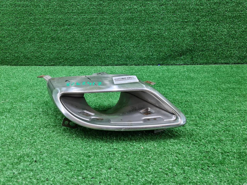 Насадка глушителя правая Chery Tiggo 7 Pro (20-24)