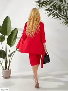 Костюм II-2363 Фабрика Моды