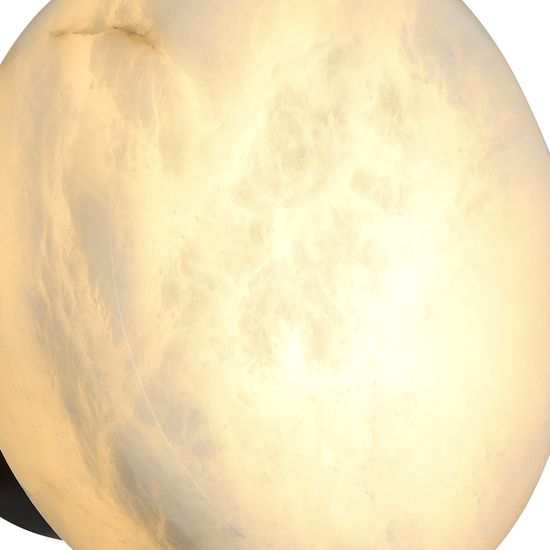 SL1019.401.01 Светильник настенный ST-Luce белый/белый LED 1*6W 3000K / 4000K / 6000K ONLY