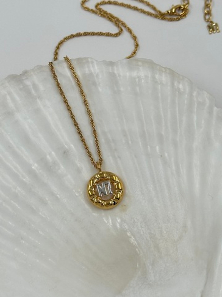 Кулон Nina Ricci