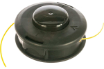ЗИП Шпулька Champion HT40 гайка М8*1.25 левая Oleomac TR60E,TR101E;Efco 8060