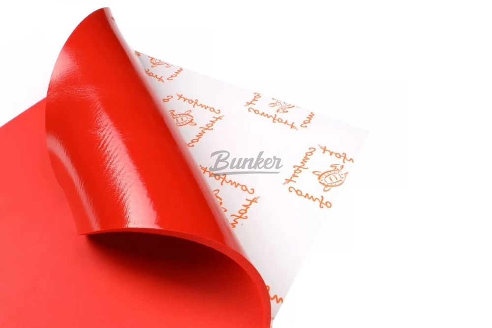 Шумоизоляция Comfort Mat Fusion 3мм 0,7х1,0м