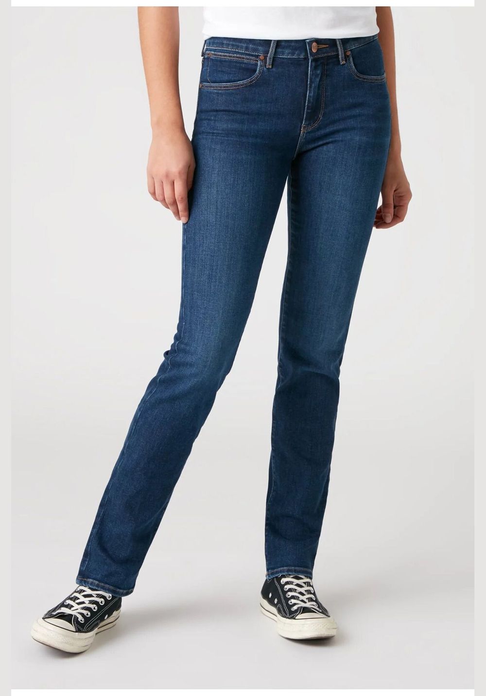 Джинсы STRAIGHT W28TZG29D
