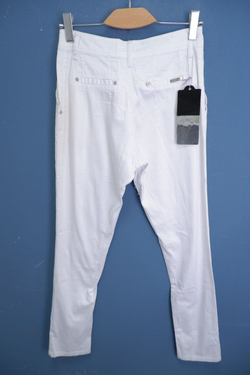 Брюки Color Denim из хлопка 44-46 размер, новые