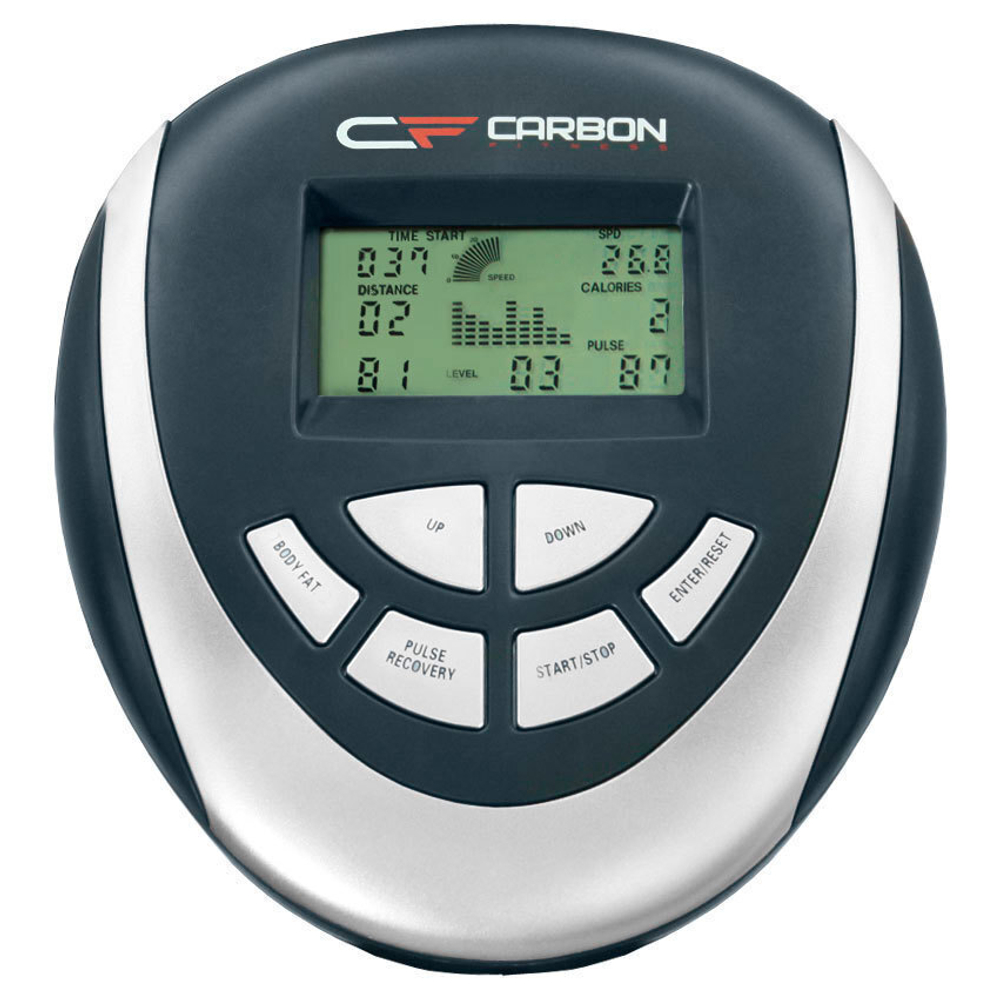 Carbon Fitness U804