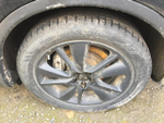 Infiniti QX70 3.7 Hi-tech