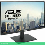 Монитор ASUS Business VA27UQSB