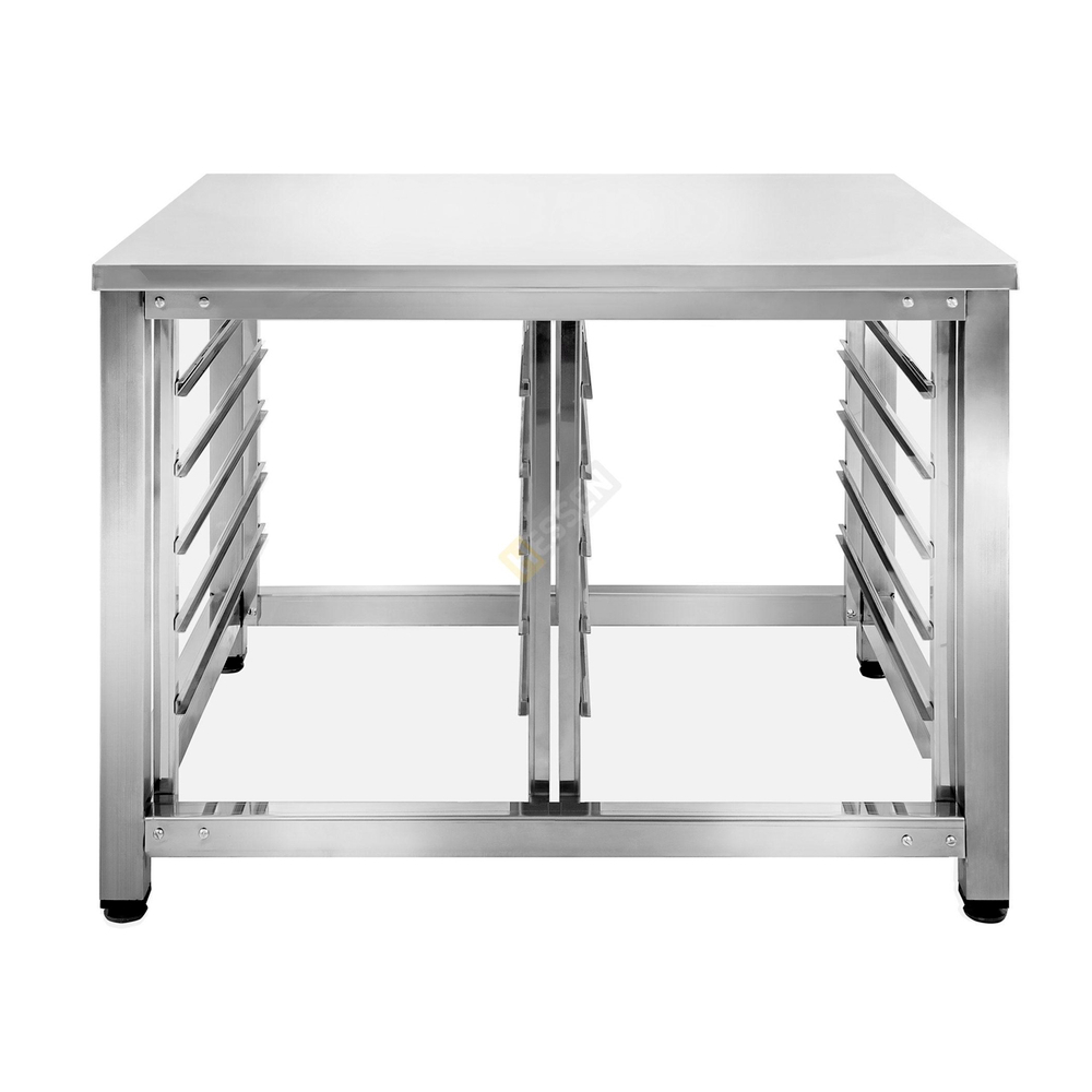 Подставка под пароконвектомат ПК-10 нерж.