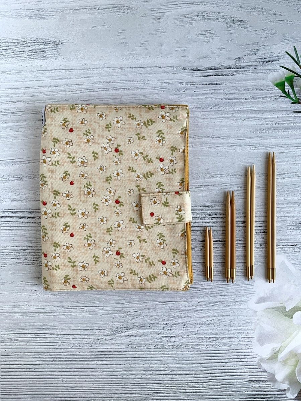 Чехол для рукоделия