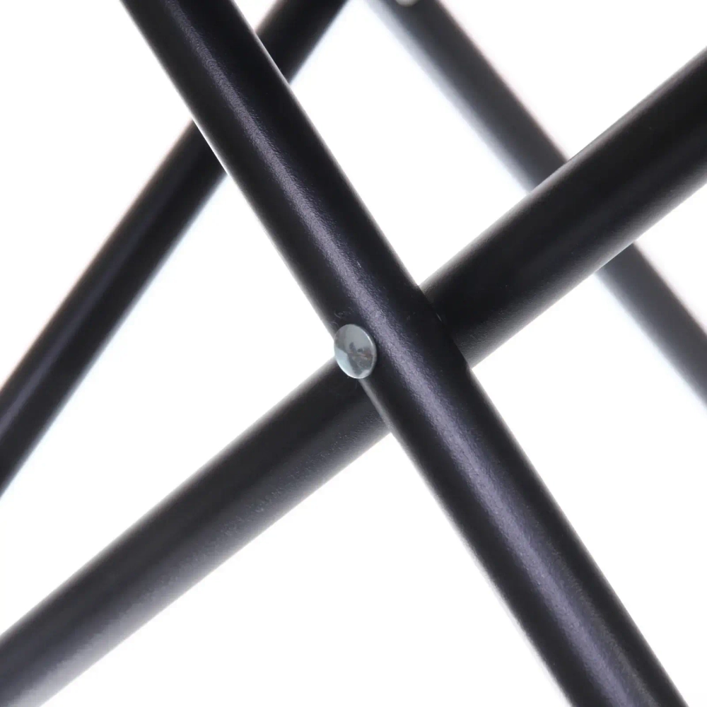 Кресло складное до 100 кг, 60*48*66 см,ТуристМастер