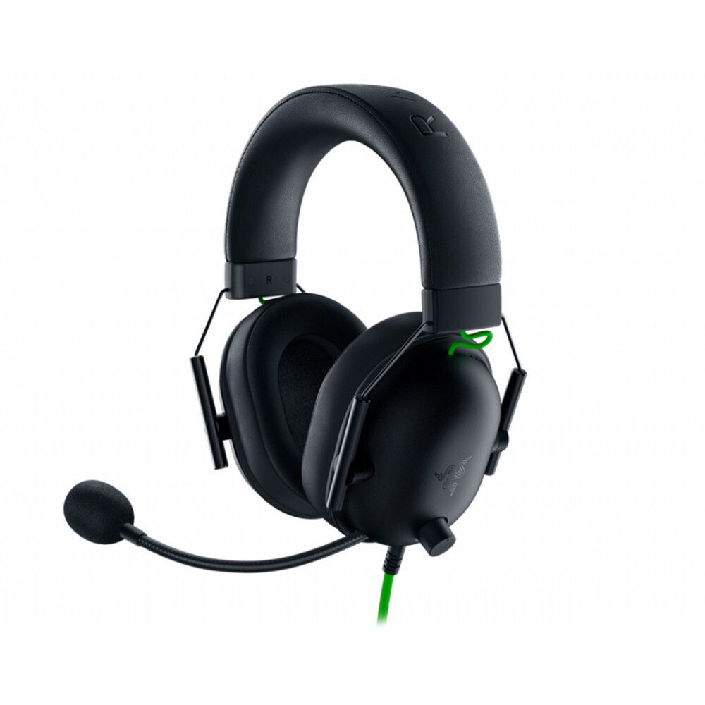 Razer Blackshark V2 X Black