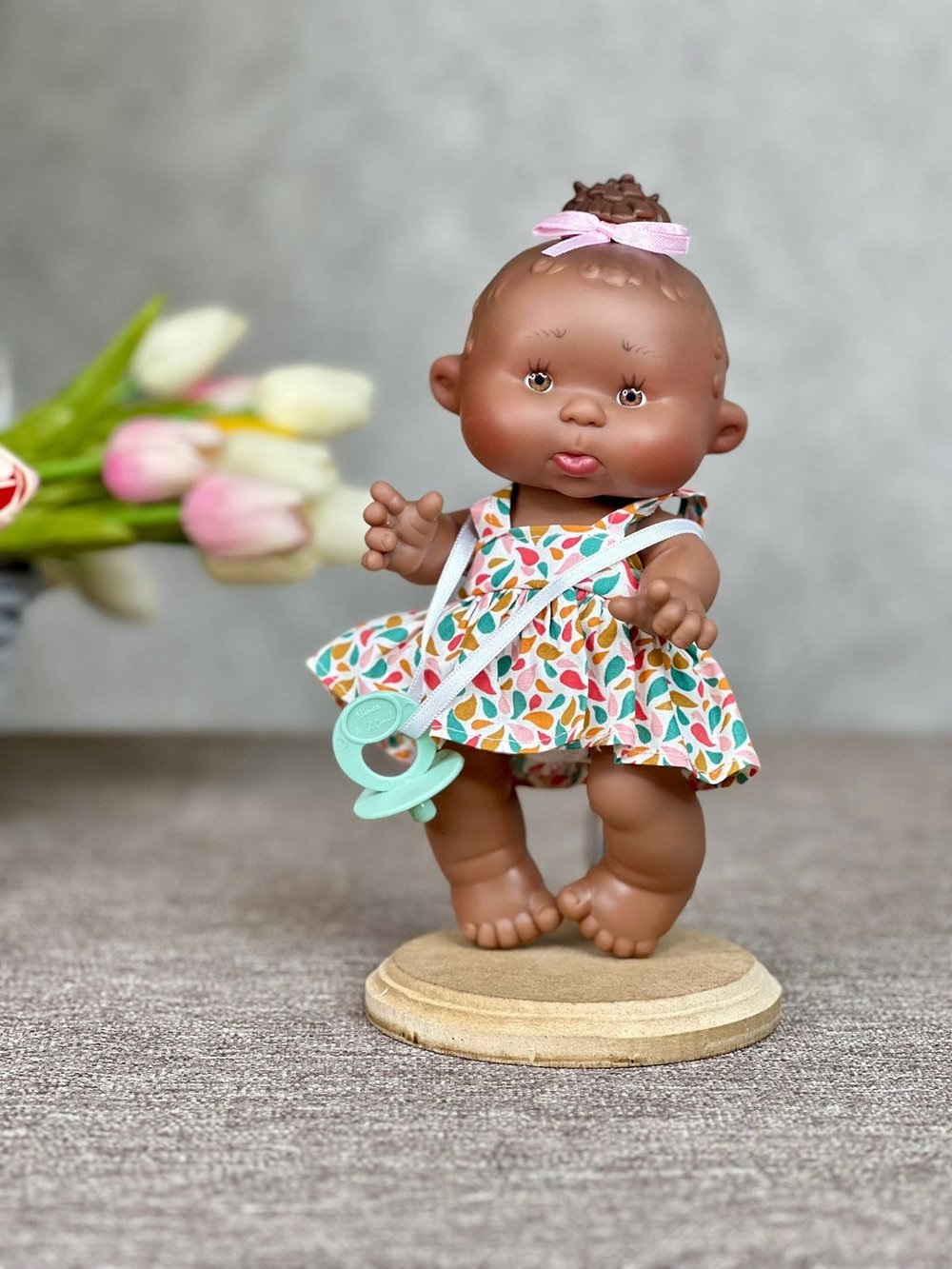 Пупс Nines 21см PEPOTIN (N974N7)