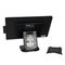 Сенсорный моноблок POScenter POS101 (21.5&quot;, PCAP, i5-8260U, RAM 8Gb, SSD M2 256Gb, MSR) Win10 Value